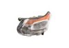 CITRO 6208N5 Headlight